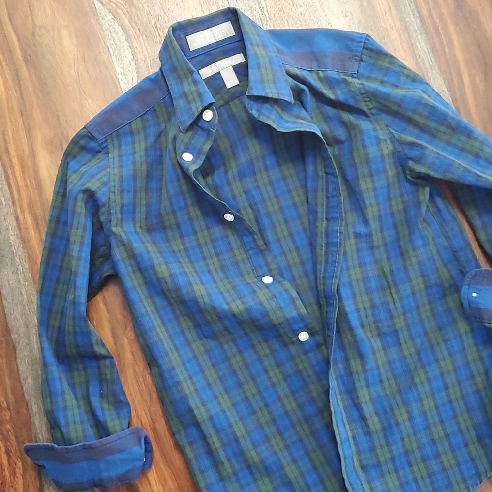 Nordstrom Shirt
